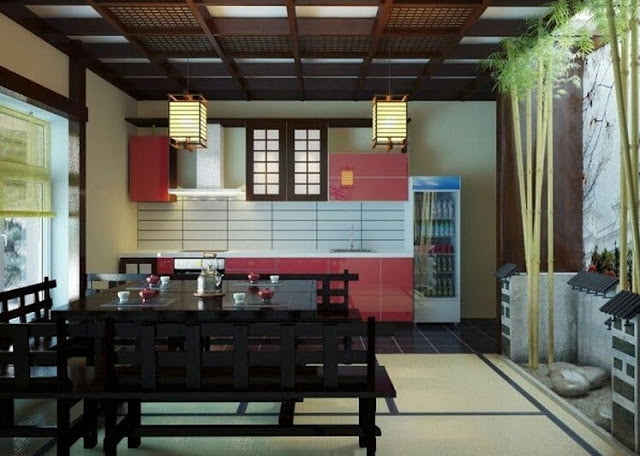 japandi style kitchen design japandi style kitchen design