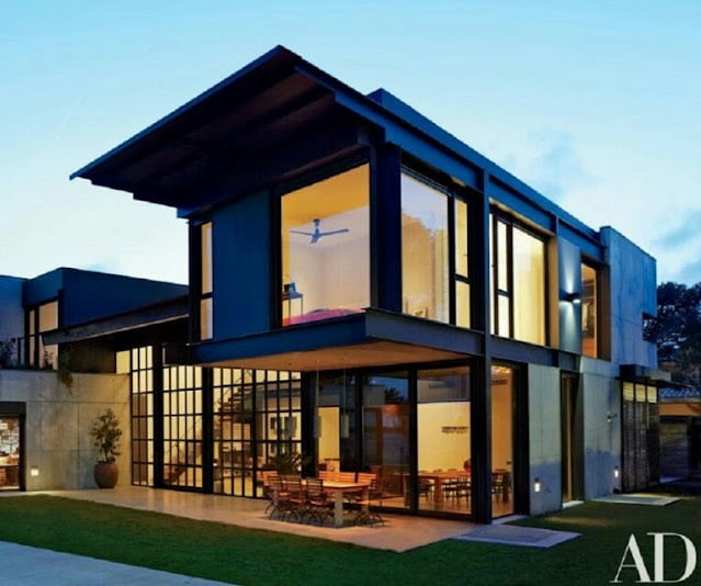 simple modern 2 storey house design simple modern 2 storey house design