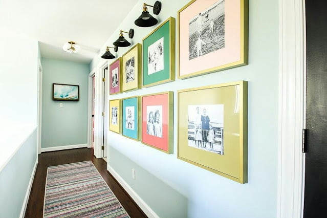 paint colors for hallways paint colors for hallways