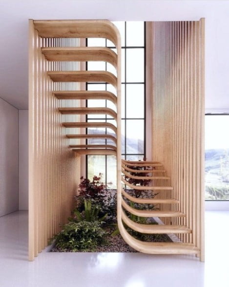 modern stairs design for small house modern stairs design for small house