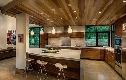 Country house interior design trends, rules, styles interior design trends