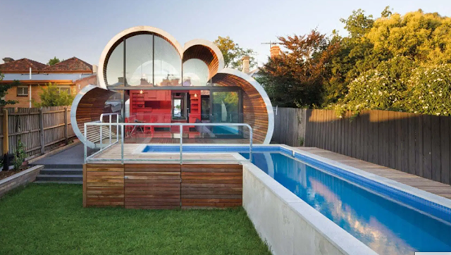 cool house designs cool house designs