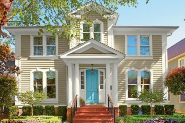 house color schemes house color schemes