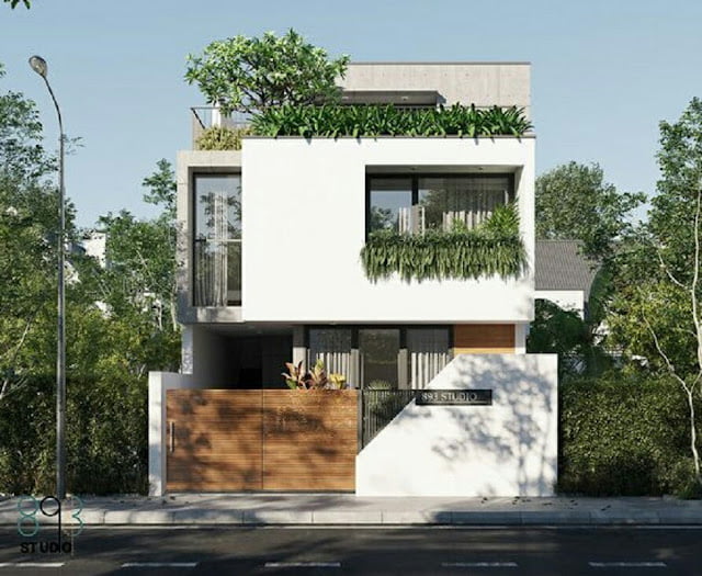 small two storey house plans with balcony small two storey house plans with balcony