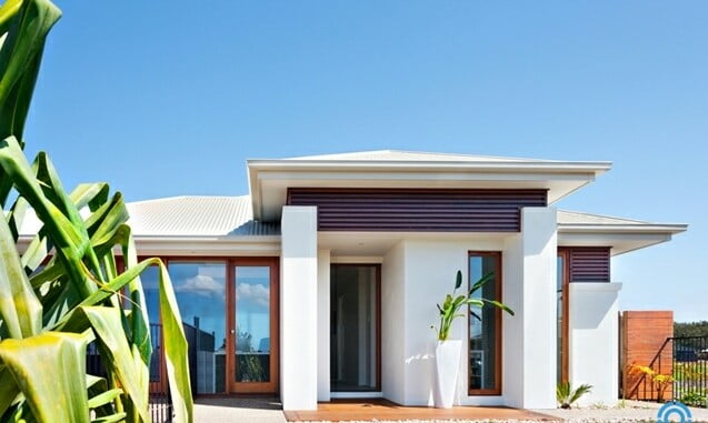 Simple and Attractive House Design Simple and Attractive House Design