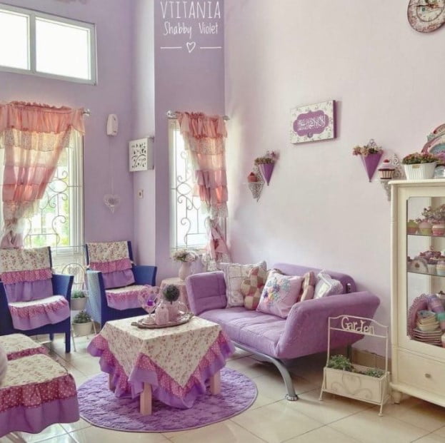 purple colour combination for living room purple colour combination for living room