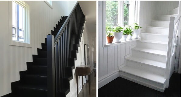 paint colors for stairs paint colors for stairs