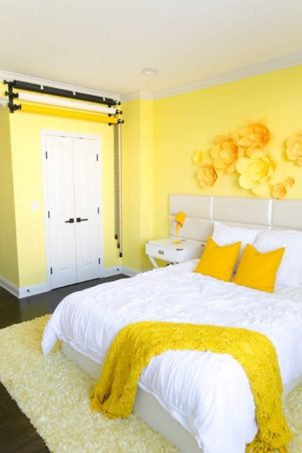 yellow aesthetic bedroom ideas yellow aesthetic bedroom ideas