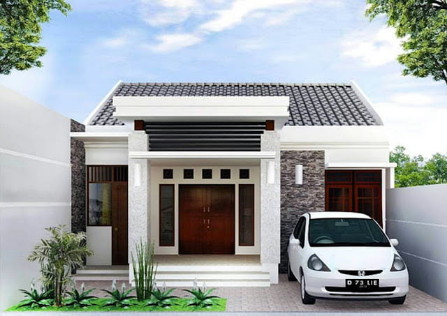 beautiful small house beautiful small house