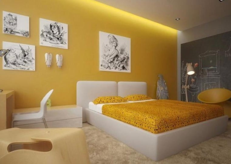 yellow aesthetic bedroom ideas yellow aesthetic bedroom ideas