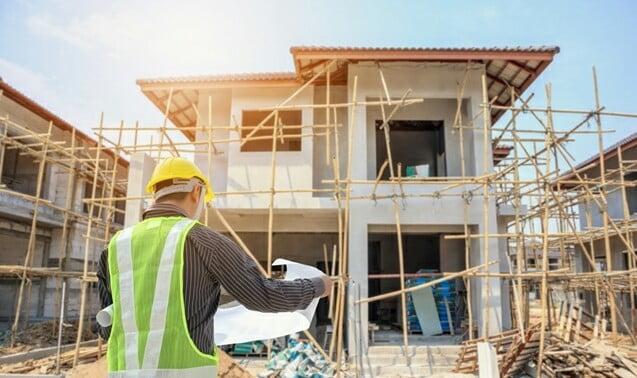 building structure building structure