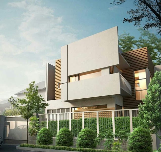Luxury 2 Story House Design Luxury 2 Story House Design