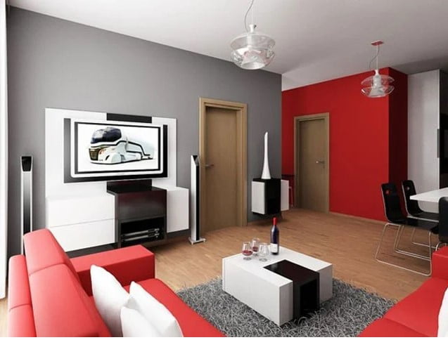 gray color combination house gray color combination house