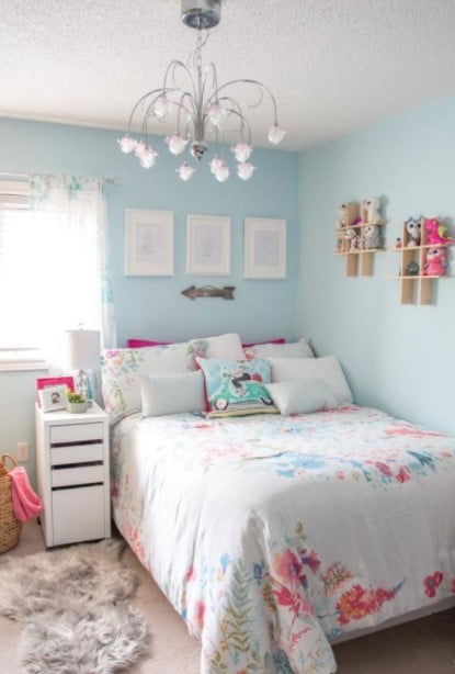 light blue aesthetic bedroom light blue aesthetic bedroom