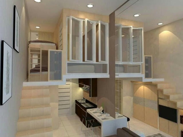 simple interior design for studio type room simple interior design for studio type room