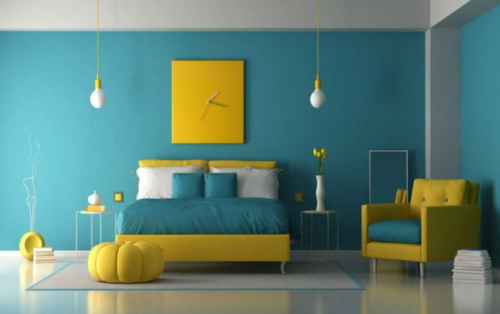 bedroom paint two colors bedroom paint two colors