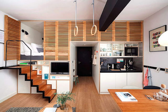 Small House Interior Designs Small House Interior Designs