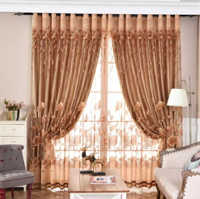 double curtain ideas for bedroom double curtain ideas for bedroom