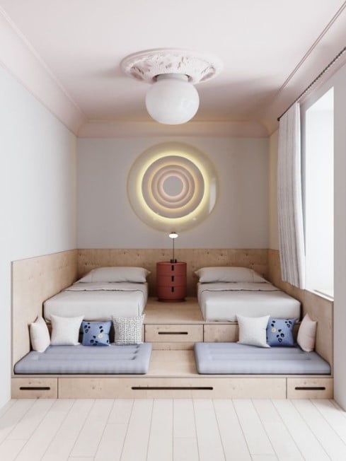 Japanese bedroom ideas Japanese bedroom ideas