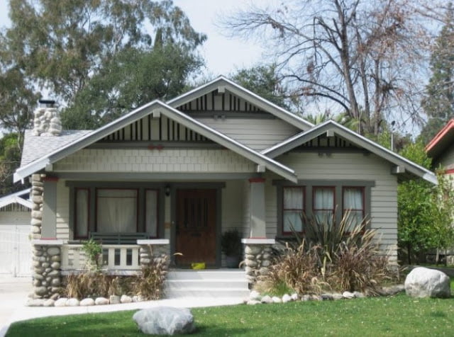 single floor house design in village single floor house design in village