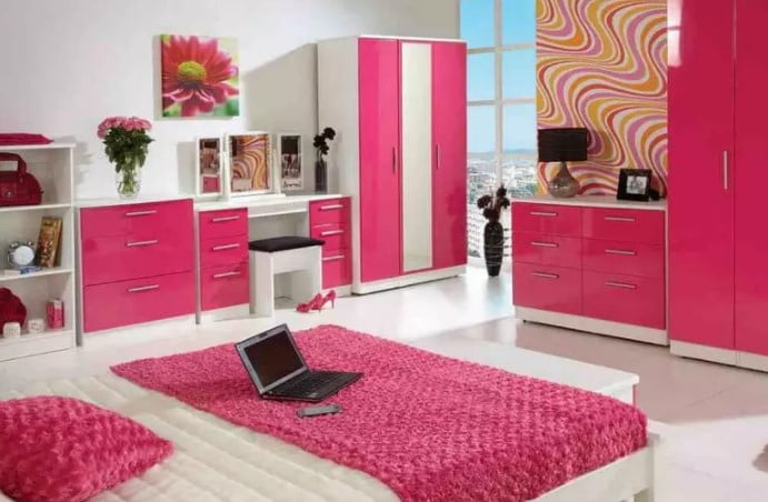 matching pink two colour combination for bedroom walls matching pink two colour combination for bedroom walls