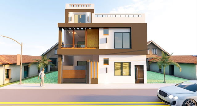 low cost normal house front elevation designs low cost normal house front elevation designs