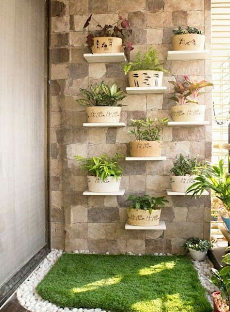 Small Garden Inspirations in the House Small Garden Inspirations in the House