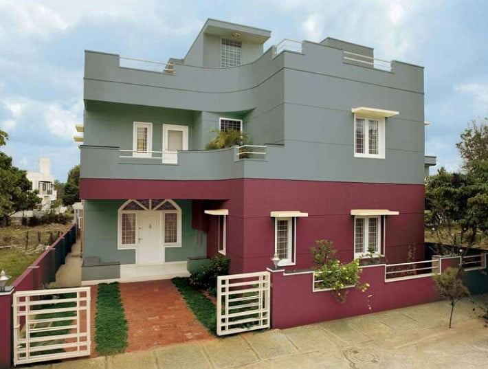 modern grey house exterior color schemes modern grey house exterior color schemes