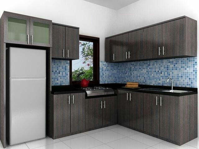 simple village kitchen design simple village kitchen design