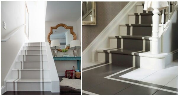 paint colors for stairs paint colors for stairs