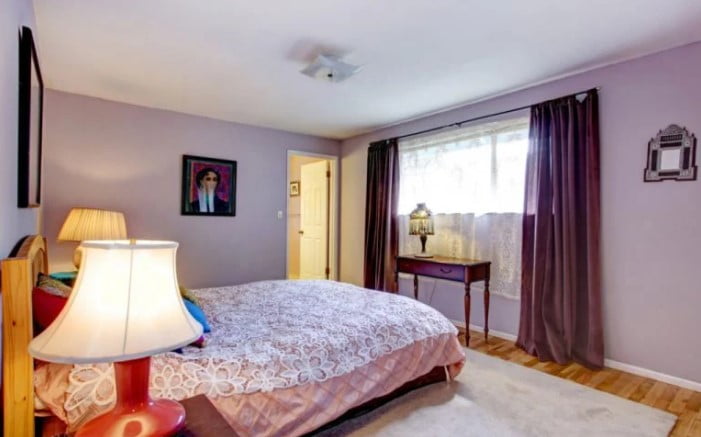 bedroom paint two colors bedroom paint two colors