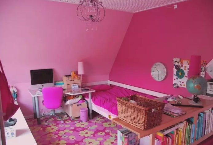 matching pink two colour combination for bedroom walls matching pink two colour combination for bedroom walls