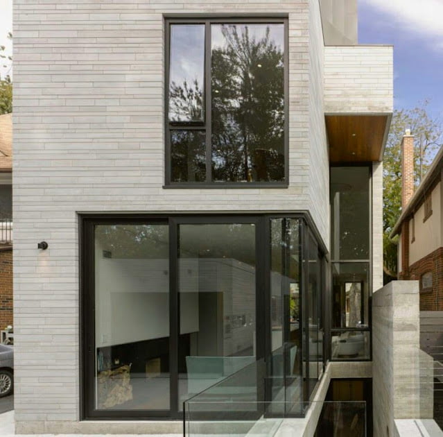 2 storey small house design with rooftop 2 storey small house design with rooftop