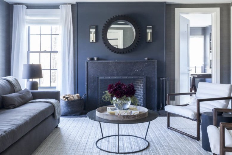 blue grey color scheme living room blue grey color scheme living room