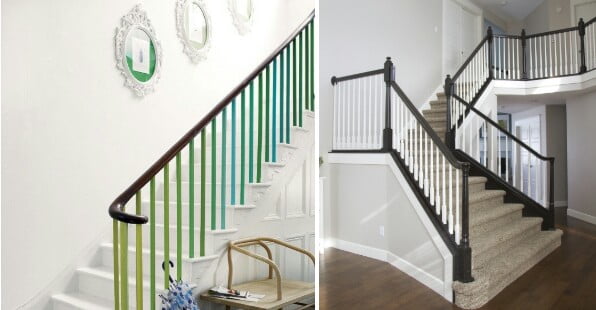 paint colors for stairs paint colors for stairs