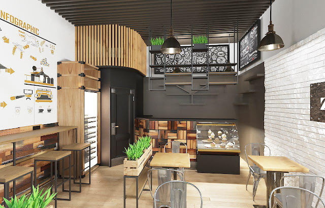 small space low budget small cafe interior design small space low budget small cafe interior design