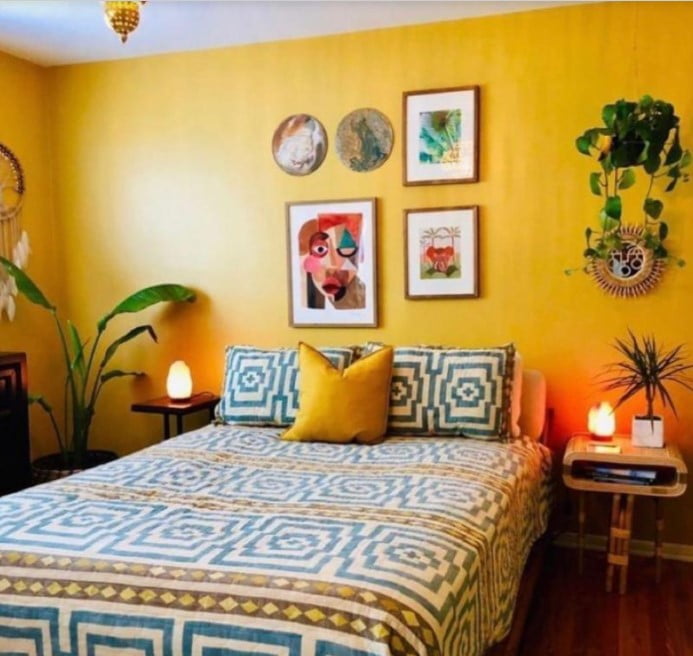yellow aesthetic bedroom ideas yellow aesthetic bedroom ideas
