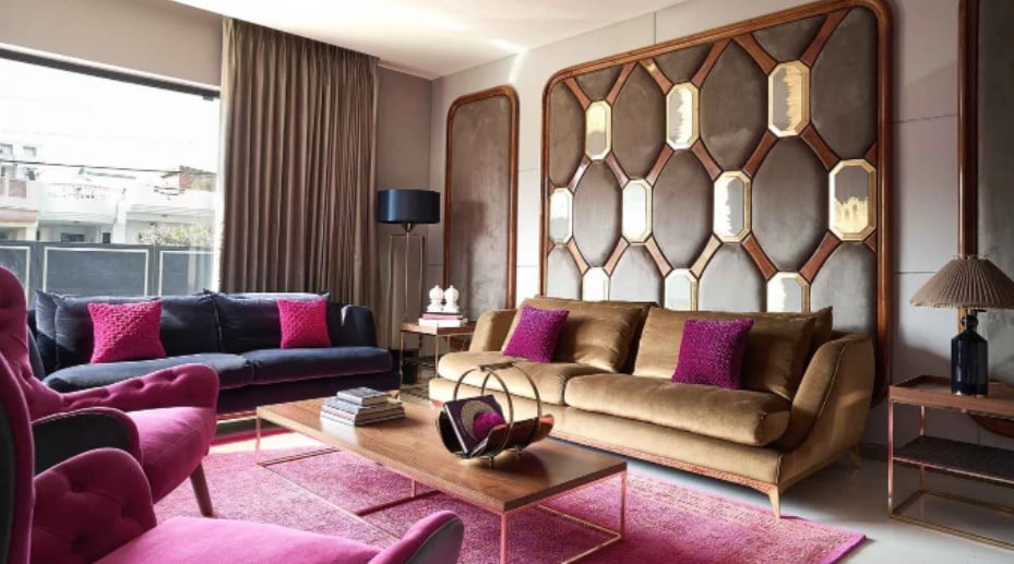 types of interior design styles in india types of interior design styles in india