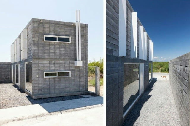 2 storey small house design with rooftop 2 storey small house design with rooftop