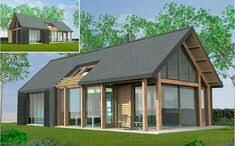 Modern Scandinavian House Floor Plans Modern Scandinavian House Floor Plans