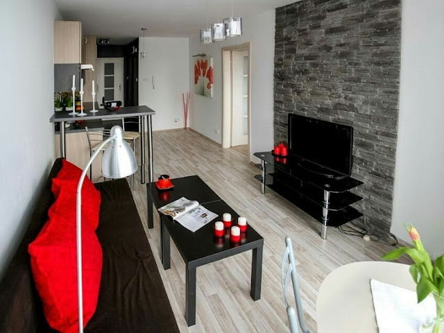 simple interior design for studio type room simple interior design for studio type room