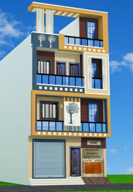low cost normal house front elevation designs low cost normal house front elevation designs