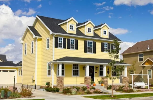 best color combination for house best color combination for house