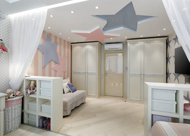 modern children's bedroom ceiling design ideas modern children's bedroom ceiling design ideas