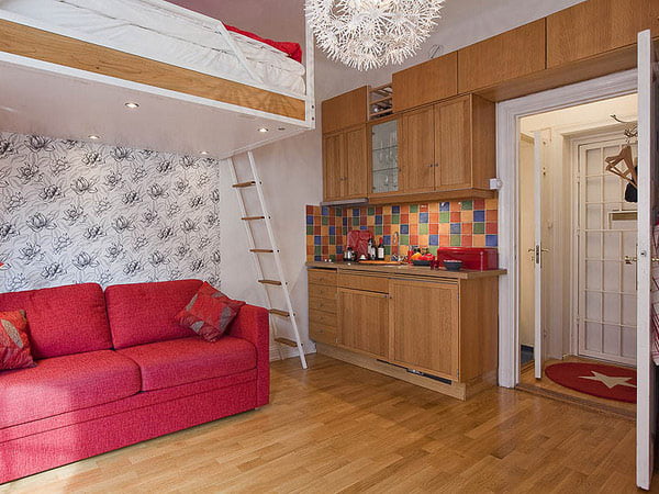 Small House Interior Designs Small House Interior Designs