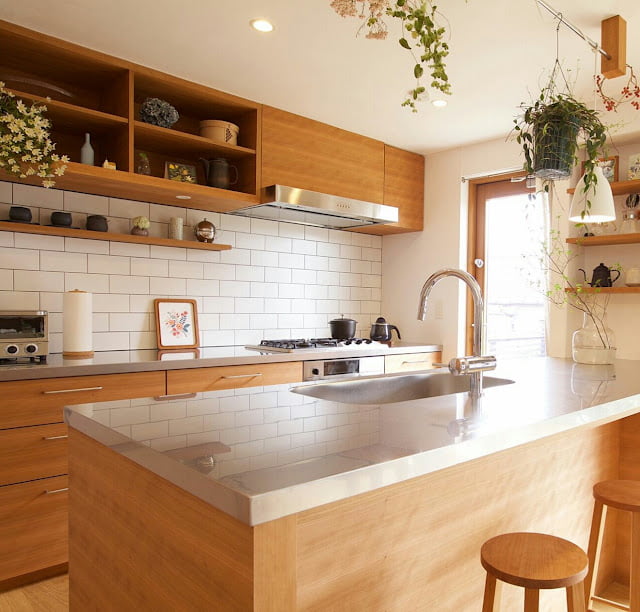 japandi style kitchen design japandi style kitchen design