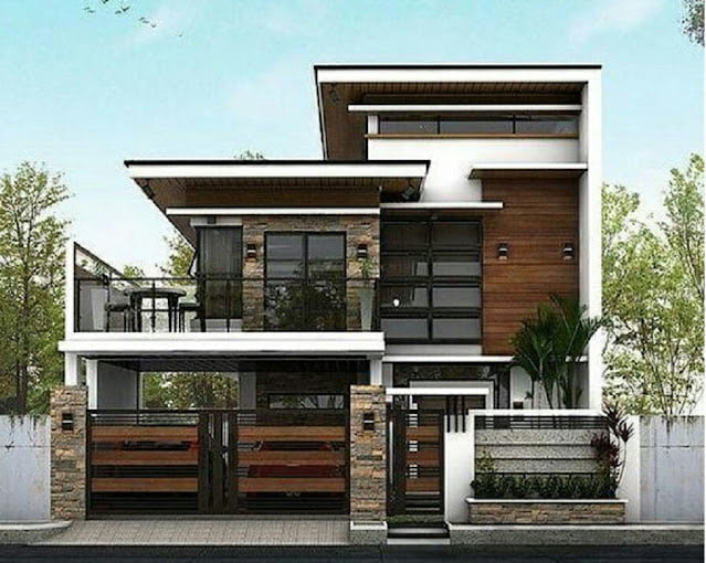 small two storey house plans with balcony small two storey house plans with balcony