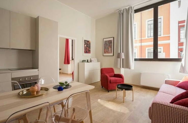 simple interior design for studio type room simple interior design for studio type room