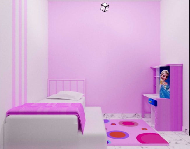 pink two colour combination for bedroom walls pink two colour combination for bedroom walls