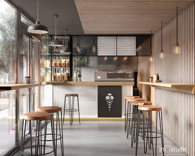 small space low budget small cafe interior design small space low budget small cafe interior design